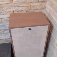 Diffusori Klipsch Forte 3