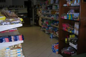 Locale commerciale uso negozio/minimarket