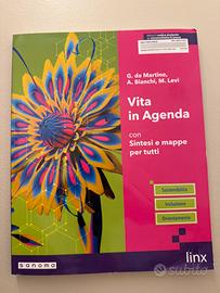 Vita in Agenda - de Martino Bianchi Levi
