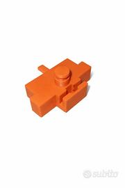 Pattino alzavetro Fiat Panda 4x4 – ricambio 3D