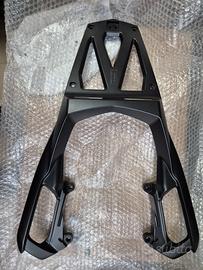 Porta pacchi posteriore