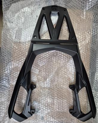 Porta pacchi posteriore