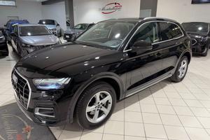 AUDI Q5 40 TDI 204CV quattro S tronic