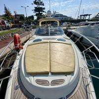 Cranchi endurance 41 2006 PIEDI NUOVI