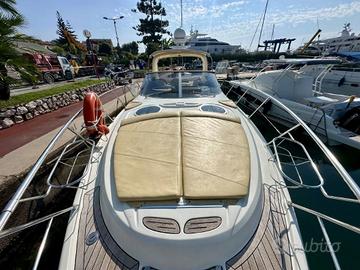 Cranchi endurance 41 2006 PIEDI NUOVI