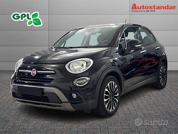 FIAT 500X 1.0 T3 City Cross 120cv