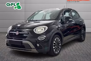 FIAT 500X 1.0 T3 City Cross 120cv