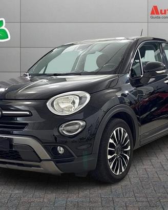 FIAT 500X 1.0 T3 City Cross 120cv