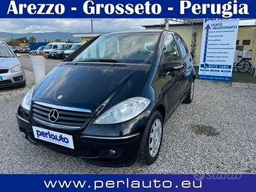 Mercedes-benz A 150 Elegance