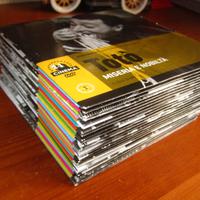 Totò - 25 dvd nuove - il Sole 24 Ore Cinema Collan