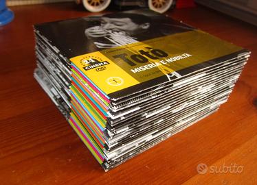 Totò - 25 dvd nuove - il Sole 24 Ore Cinema Collan