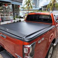 Isuzu D-Max 2021> Serranda copricassone Rollback