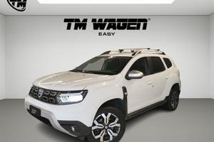 Dacia Duster 1.0 TCe GPL 4x2 Prestige DaciaPlus