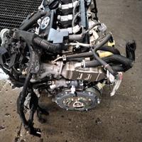 motore Toyota CHR 1.8 benzina 2ZR Hybrid 2019