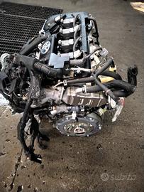 motore Toyota CHR 1.8 benzina 2ZR Hybrid 2019