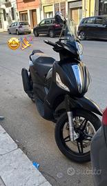 Piaggio Beverly 350 - 2019