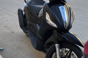 Piaggio Beverly 350 - 2019