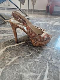 Sandalo donna