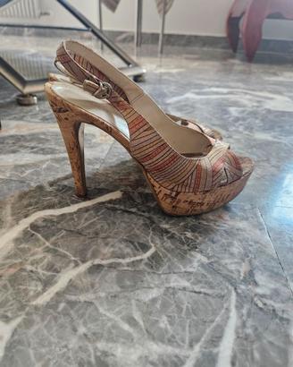 Sandalo donna