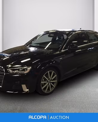 Ricambi Audi A3 sline