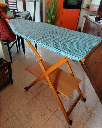asse da stiro 