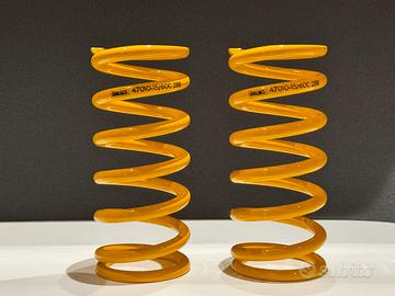 Set molle Ohlins 200/65/60