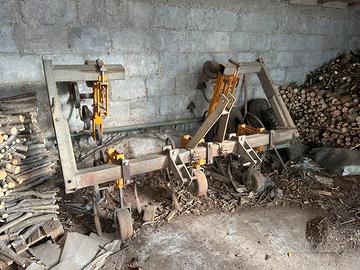 Erpice rotante agricola