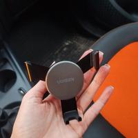 Porta cellulare da Auto