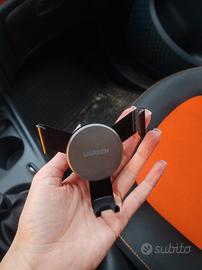 Porta cellulare da Auto