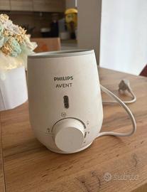 Scalda biberon philips avent