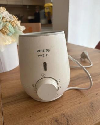 Scalda biberon philips avent
