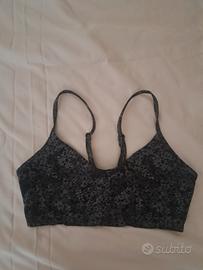 Reggiseni sportivo Puma 