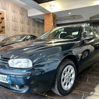 156 1.8i 16V Twin Spark cat Distinctive