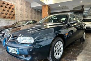 156 1.8i 16V Twin Spark cat Distinctive