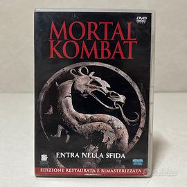 Mortal Kombat