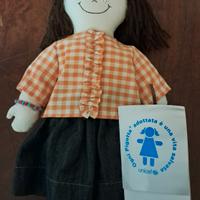 Bambola Pigotta da collezione