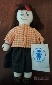 Bambola Pigotta da collezione