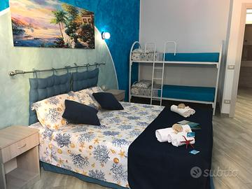 Casa vacanza aria di mare 2 Portopalo