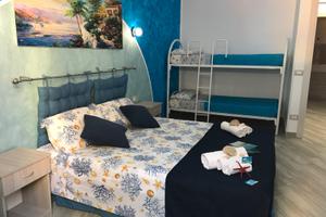 Casa vacanza aria di mare 2 Portopalo