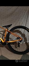 Trek marlin 5