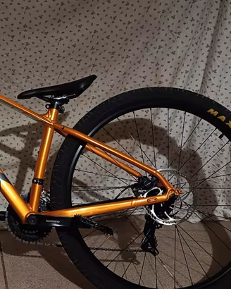 Trek marlin 5