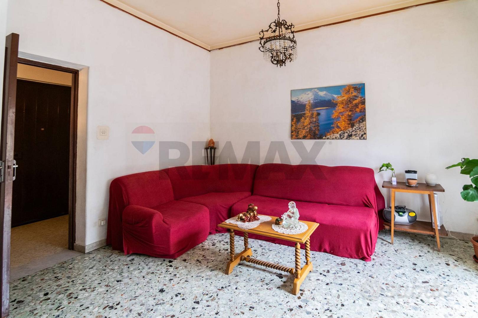 Apartment in Acireale, Santa Caterina - Vista 2