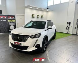Peugeot 2008 PureTech 130 S&S Allure Pack