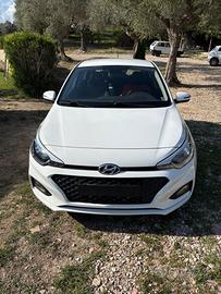 Hyundai i 20