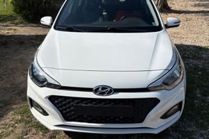 Hyundai i 20