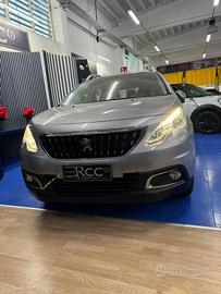 Peugeot 2008 PureTech 82 Access