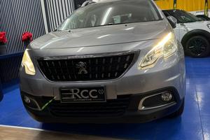Peugeot 2008 PureTech 82 Access