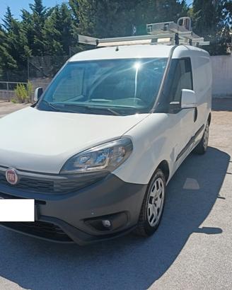 Fiat Doblò 1.6 Diesel e 1.4 Metano allest. officin