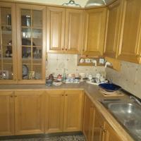 CUCINA SENZA ELETTRODOMESTICI