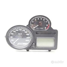 STRUMENTAZIONE BMW R 1200 GS ADVENTURE 2006 2007
